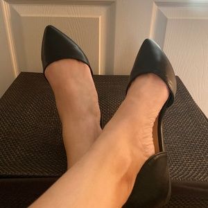 Black Flats